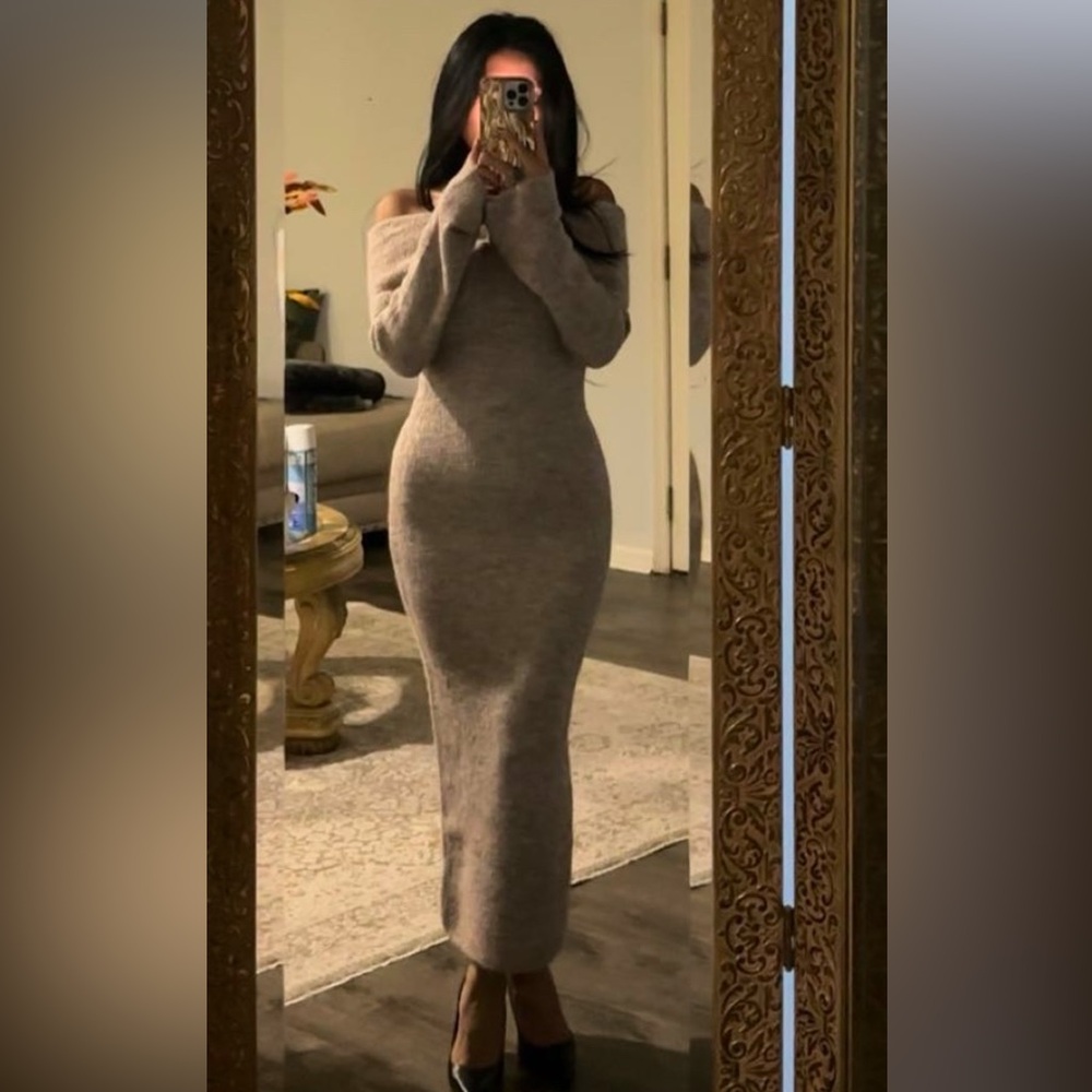Meshki Baxter Dress